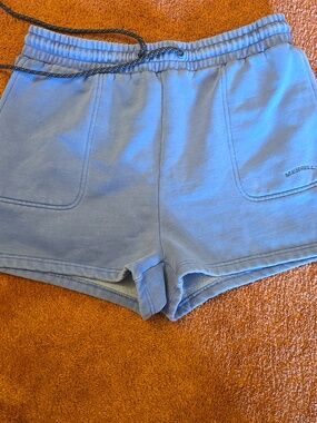 Merrell Womens Shorts